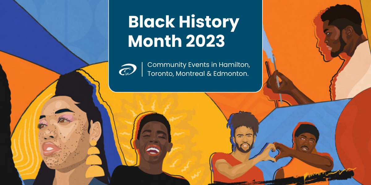 12 Ways to Honour & Celebrate Black History Month in 2023 · AnswerPlus