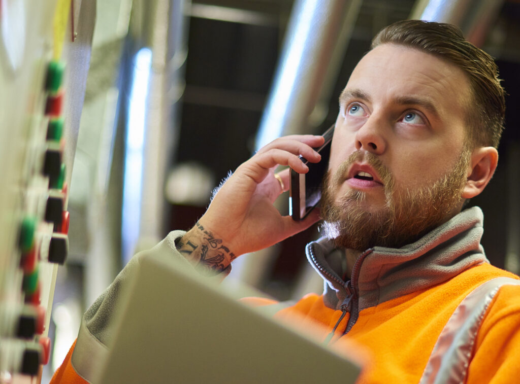 Urgent Call Services · AnswerPlus